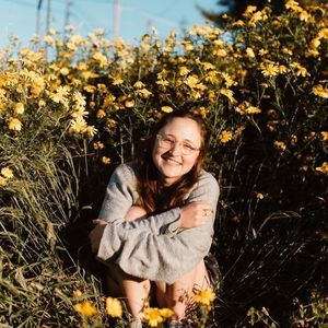 Meet your Posher, Lucy